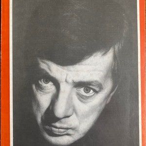 1982 Raimonds Pauls Janis Peters Vintage Latvian