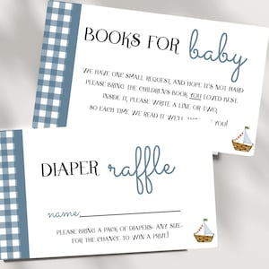 Ahoy, c'est un garçon nautique baby shower, cartes à imprimer pour bébé, livres pour bébé, tirage de couches, jeu de cartes à remplir, bibliothèque pour bébé, NT