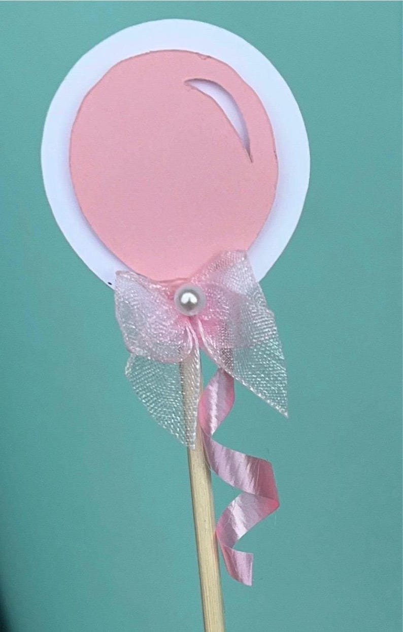 Girl's 13th Birthday Pink Balloon Invite, Teenager Birthday Party Invitation, From Tween To Teen, Pink Birthday Party, Digital Invite