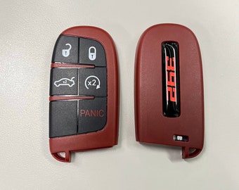 For Challenger/Charger SCATPACK 392 keyfob 2015-2023