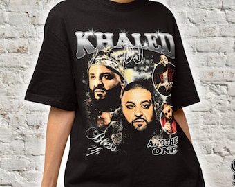 Vintage 90s DJ Khaled Quote Graphic T-Shirt DJ Khaled Budget Approved Fan Gift RnB Rapper Graphic Unisex Shirt Bootleg 90s Fans T-Shirt Gift