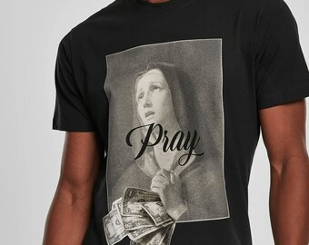 Pray T-shirt