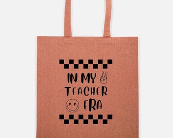 In My Teacher Era SVG and PNG