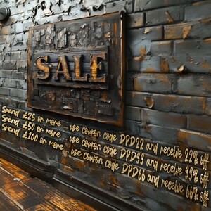 SHOP DISCOUNT COUPONS FOR UP TO 66% OFF