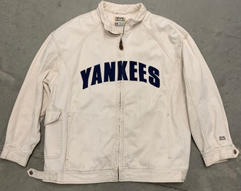 Vintage New York Yankees jacket