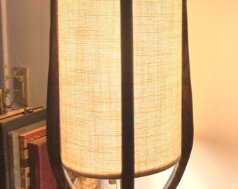 Roller Mfg. Replica Lamp I