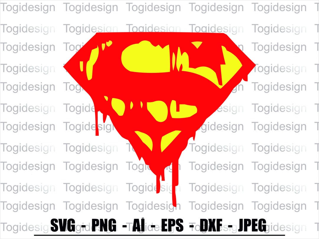 New Super Svg Print Decal High Quality Digital File Download Only ...