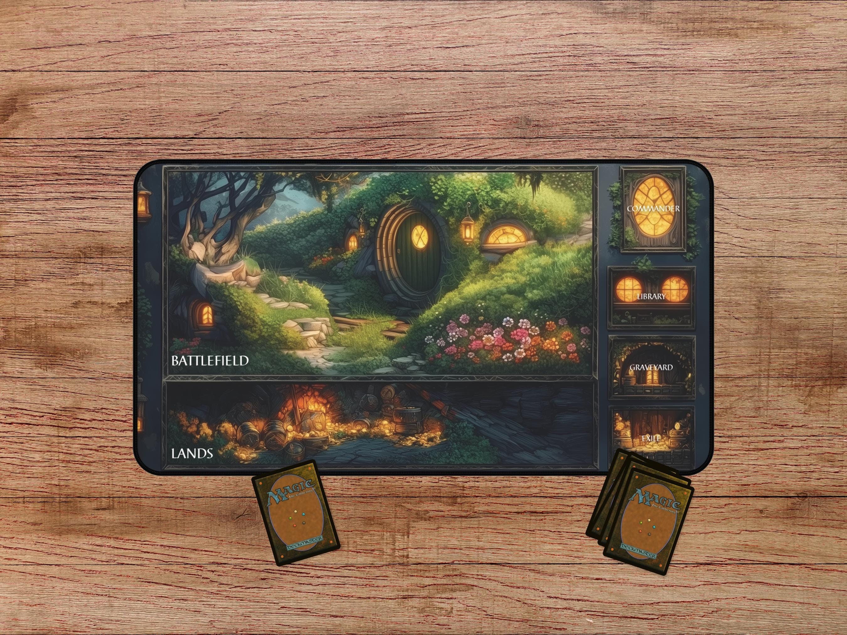 Magic the gathering playmats - Etsy 日本 Magic the gathering playmats - Etsy 日本