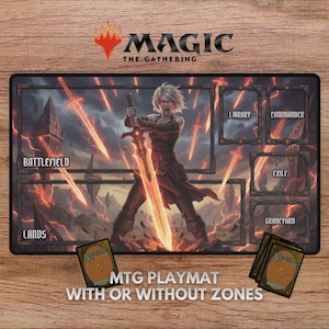 mtg eoe best cards Nahiri, Heir of the Ancients [282] [Borderless] [Zendikar Rising] [Foil]   Face to Face Games