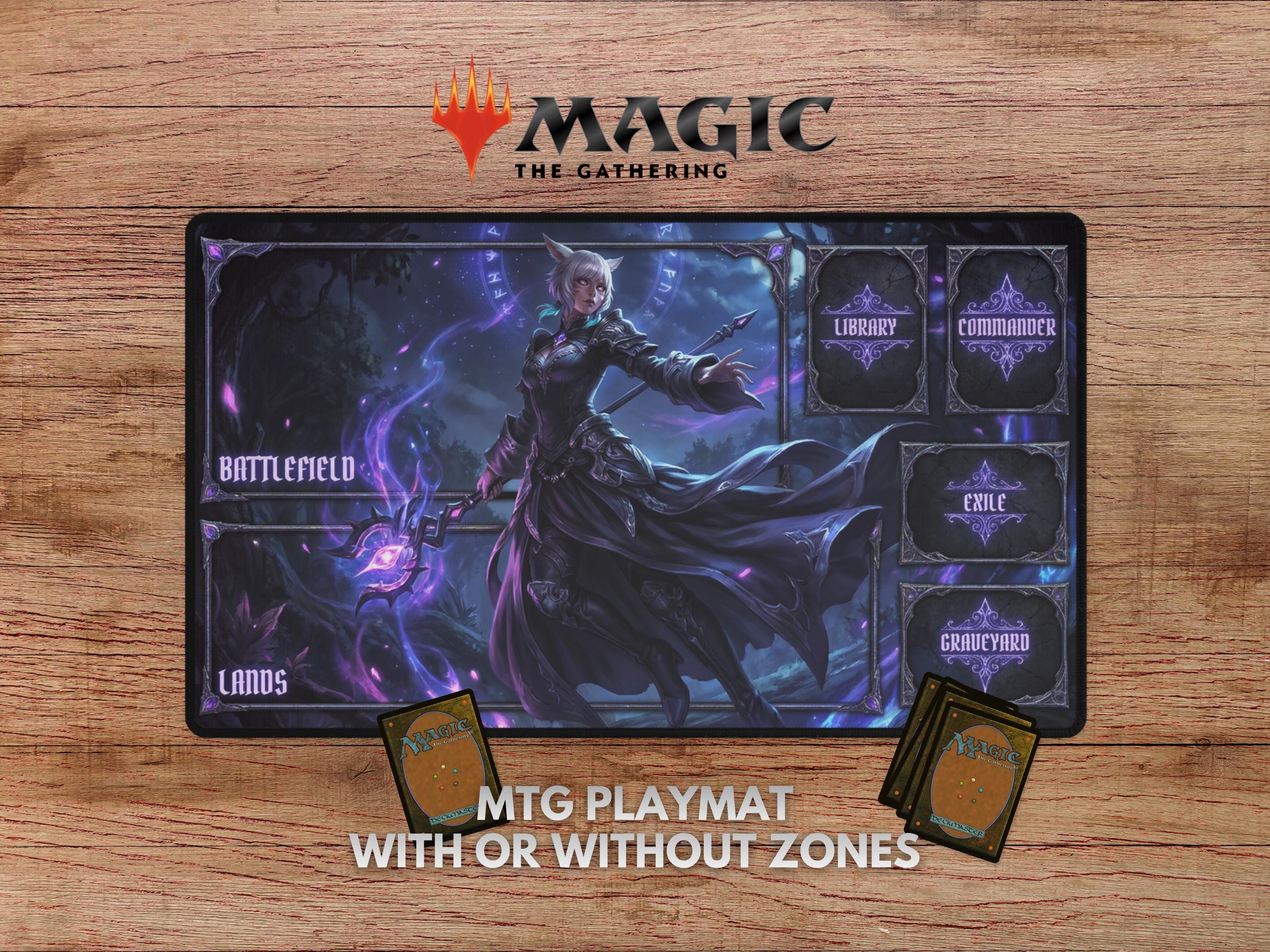 Mtg Rug - Etsy Canada Mtg Rug - Etsy Canada
