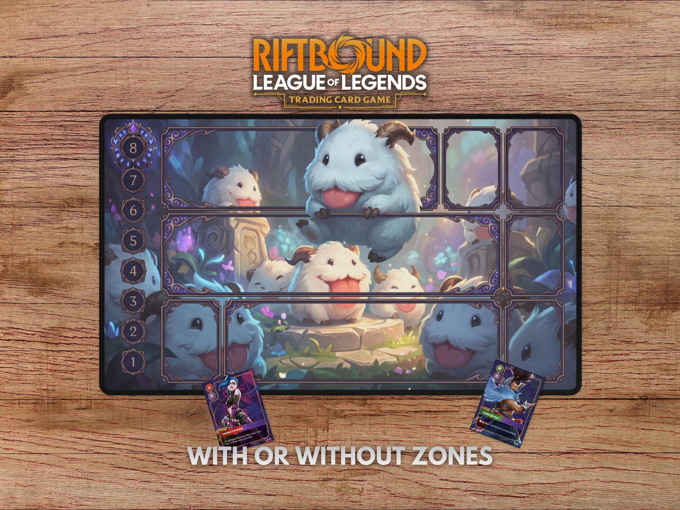 Riftbound - Etsy 日本