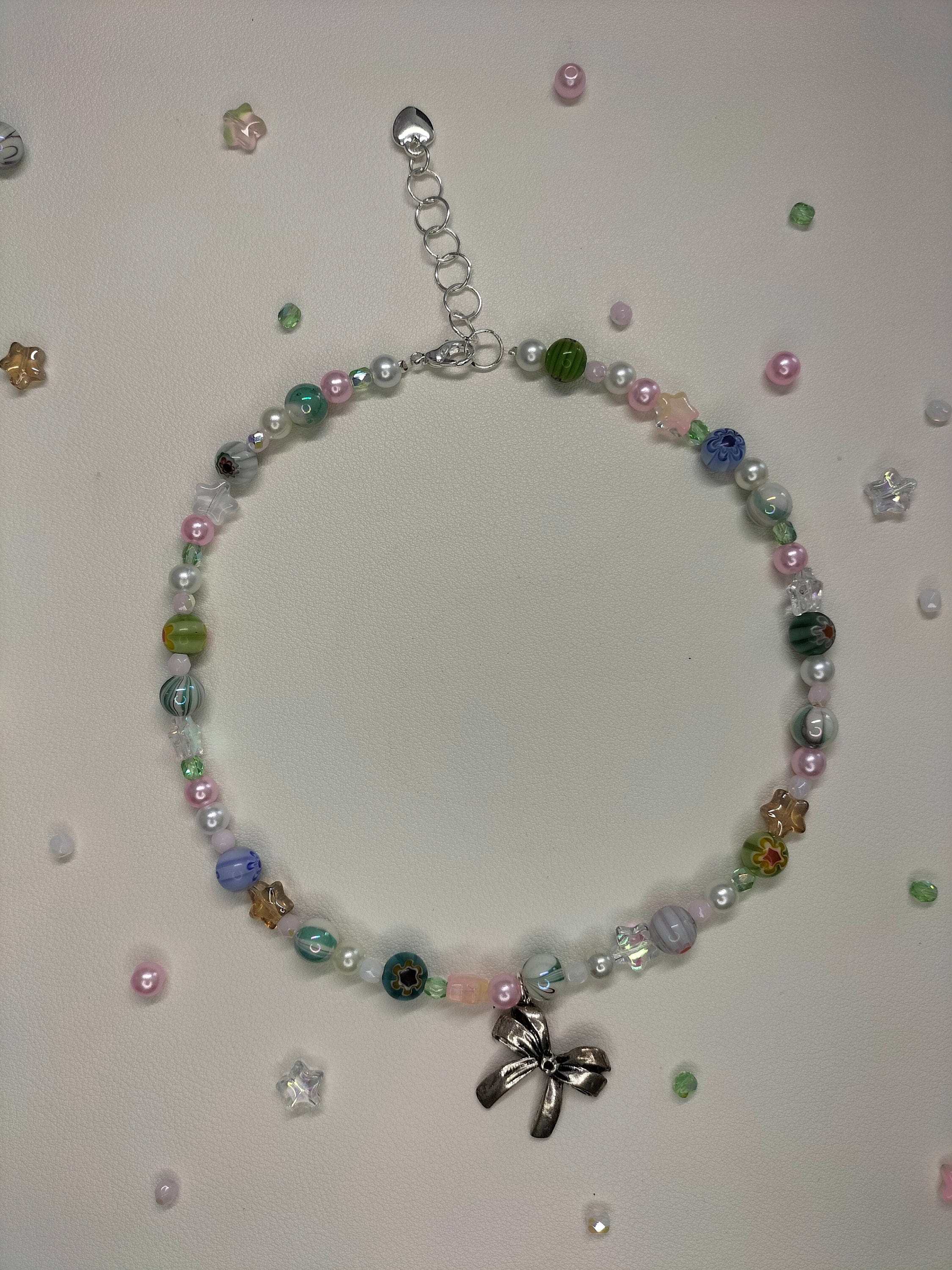 Billie eilish barbie necklace - Etsy 日本