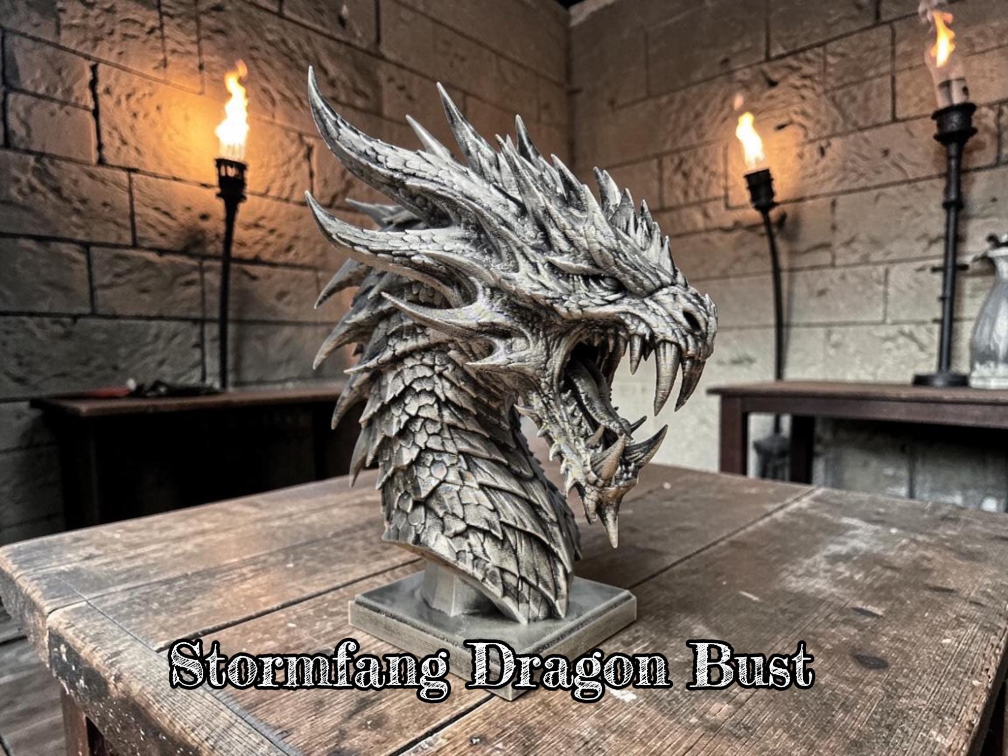 Dragon pipe - Etsy 日本