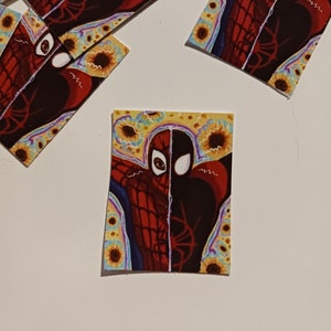Pack d'autocollants Spiderman pour décoration Maroc