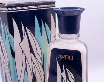 Avon Vintage Windjammer Sucette Après-Rasage 100 ml