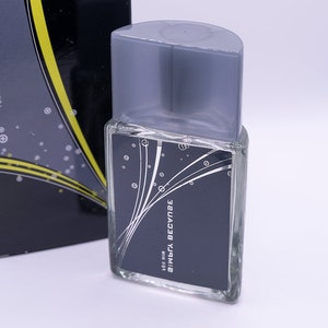 Avon for Men Simply Because, Eau De Toilette Spray 50ml