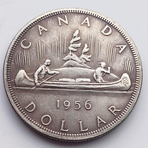 Canada 50 cent 1967 - Etsy 日本