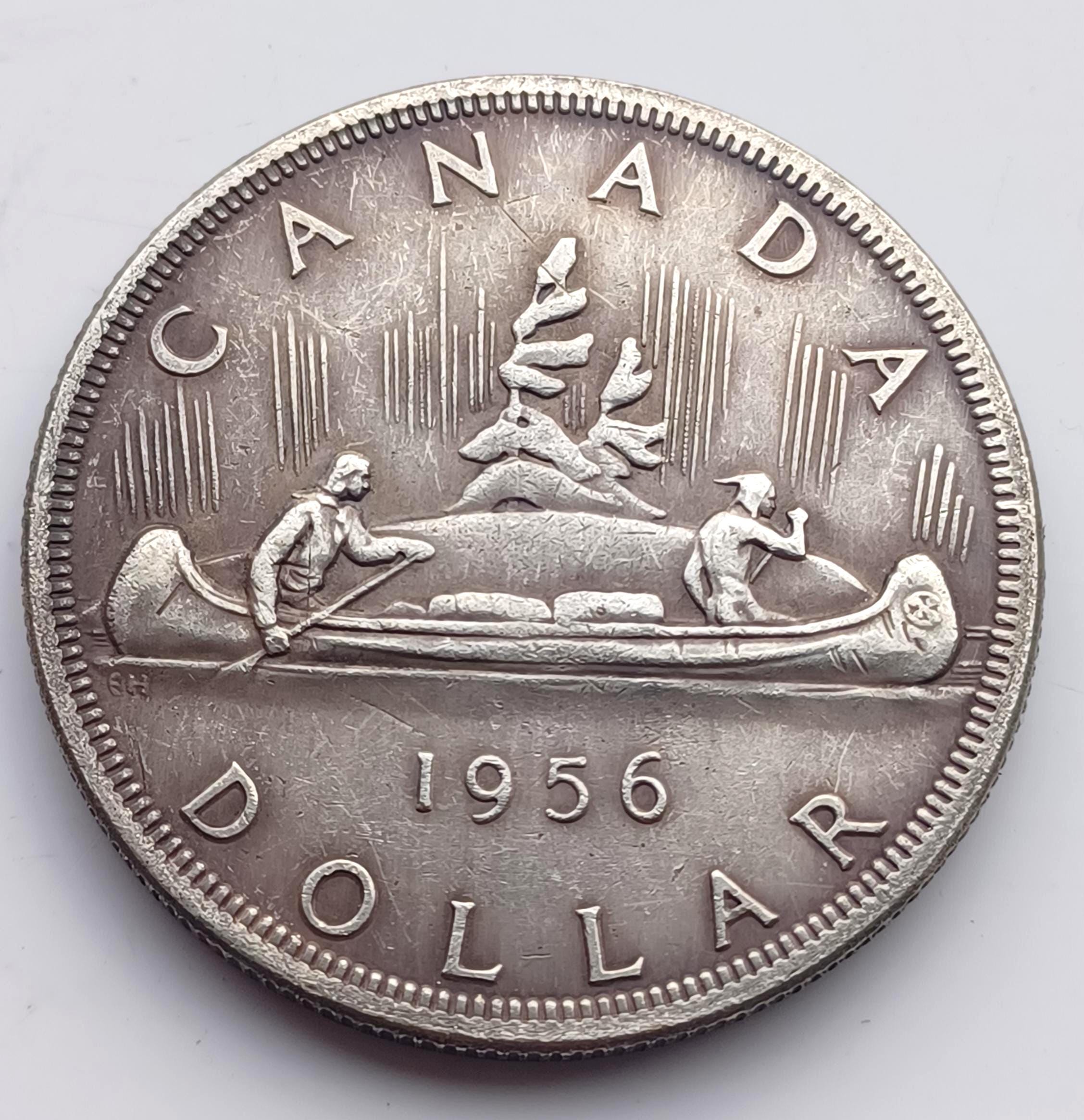 Canada 50 cent 1967 - Etsy 日本