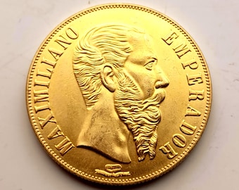 1957年 メキシコ 10ペソ銀貨 未使用 1957年 メキシコ 10ペソ銀貨 未