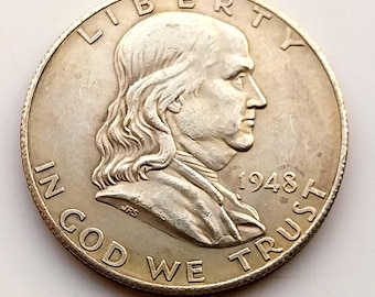 1887年 S モルガン・ダラー、サンフランシスコ造幣局、アメリカ合衆国