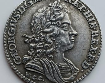 1シリング 1948年 ジョージ6世 イギリス 収集品 - Etsy 日本