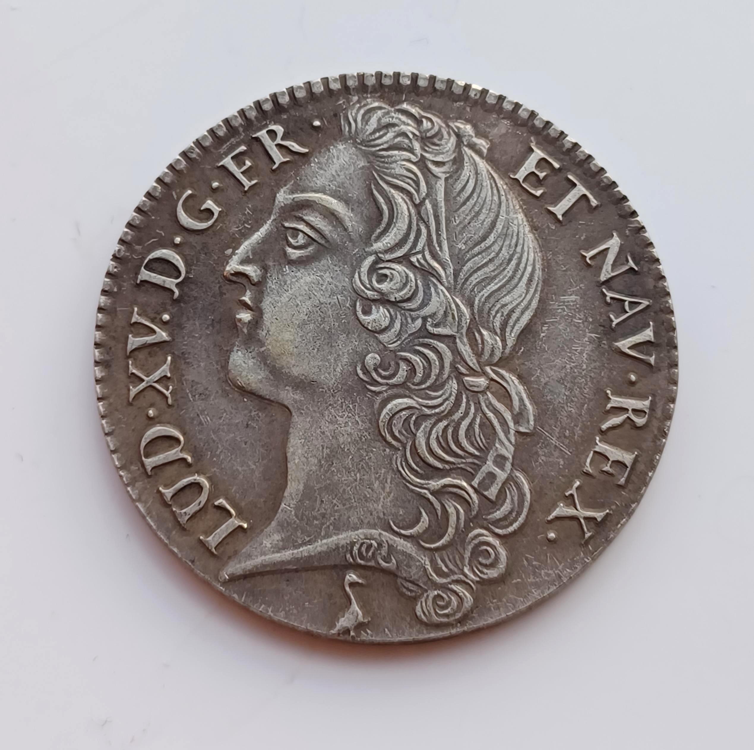 French ecu coin - Etsy 日本