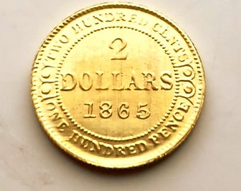 オーストラリア硬貨、1ドル、記念硬貨、2005年 - 最後の1枚 - Etsy 日本