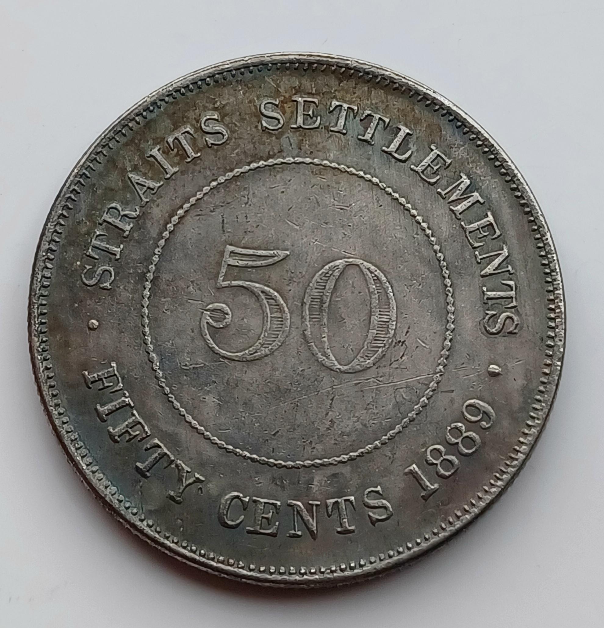 1889 silver crown - Etsy 日本