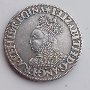 1817年英国シリング硬貨、ジョージ3世再鋳造 - Etsy 日本