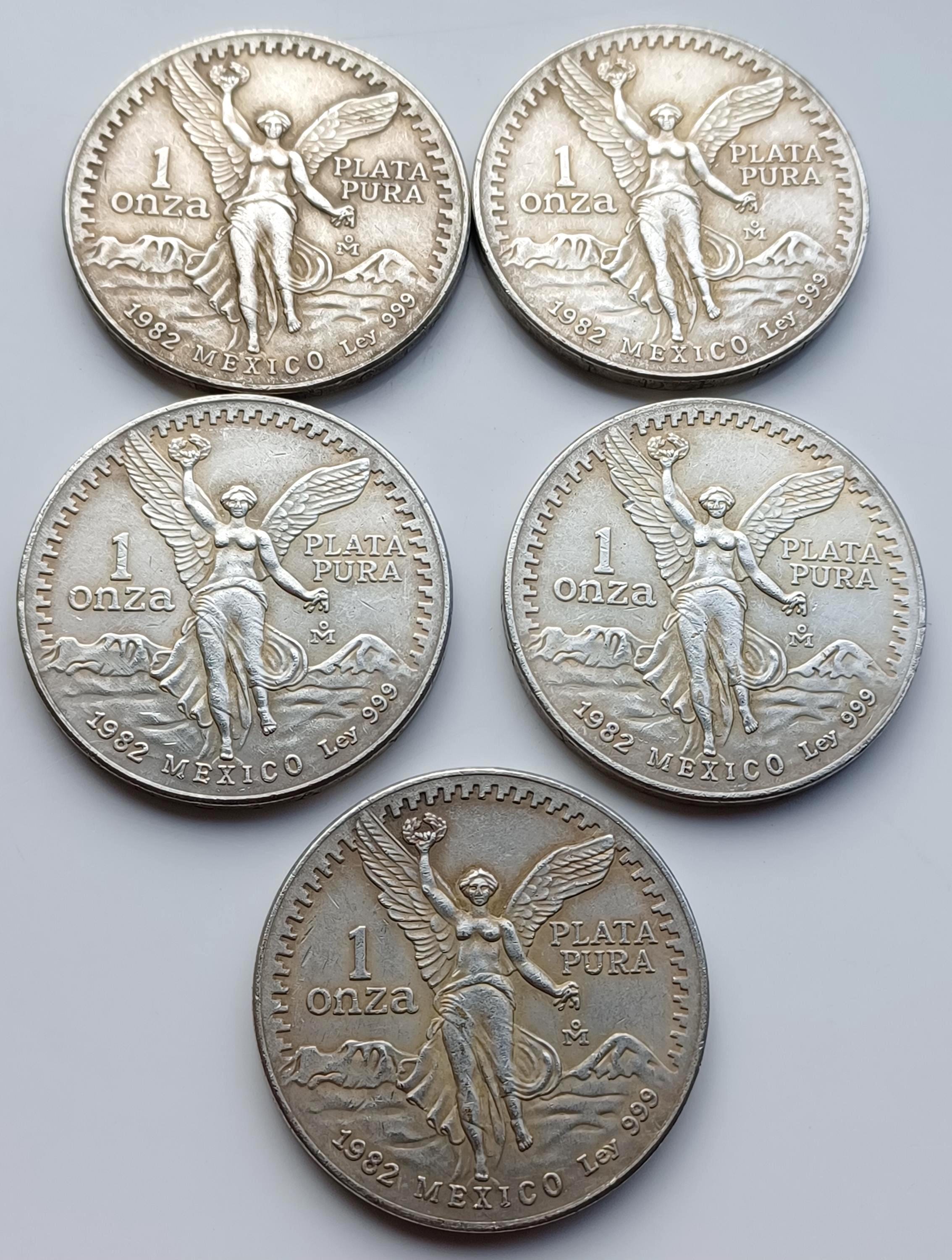 1945 dos pesos coin - Etsy 日本