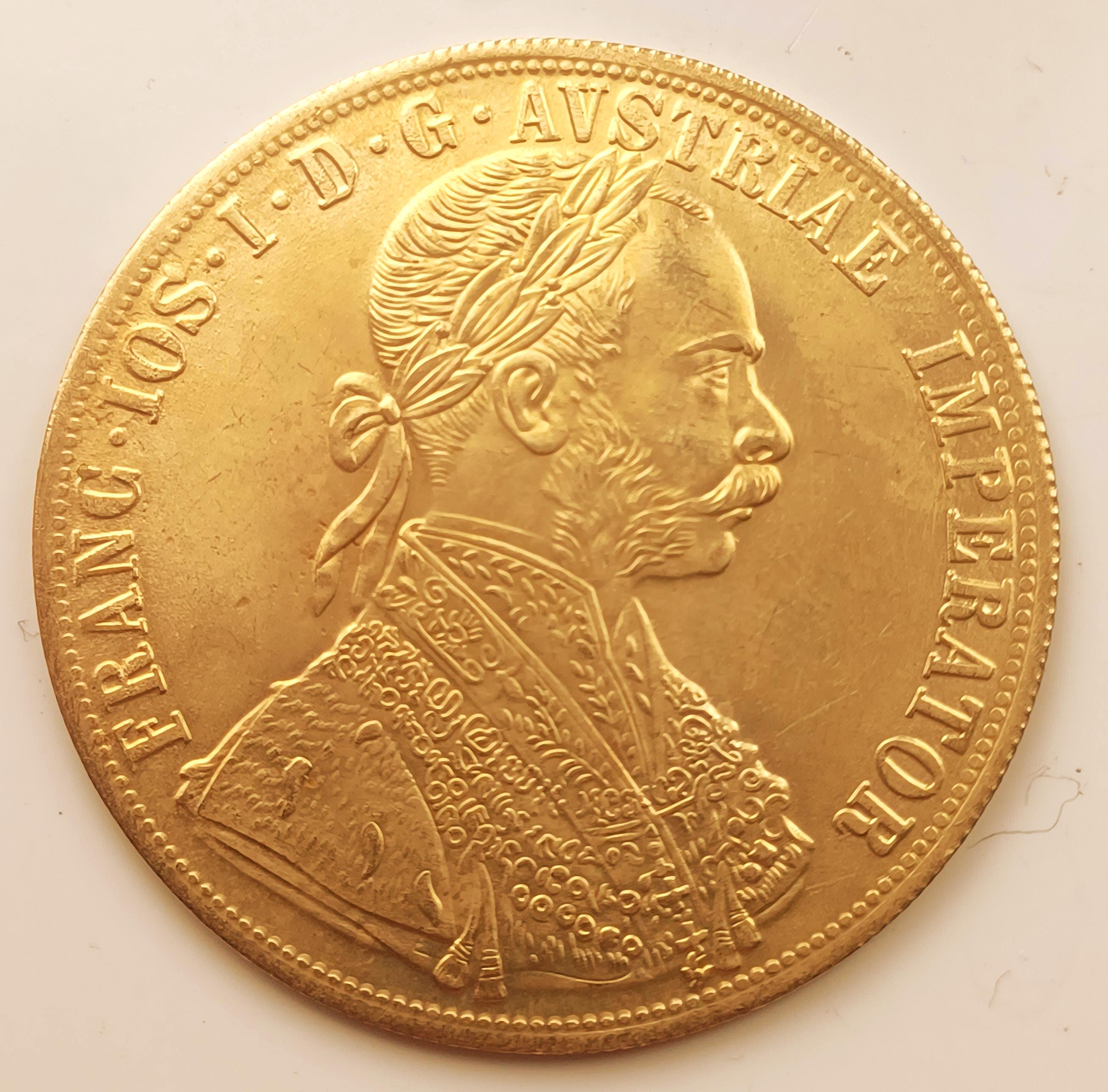 Ö帝政オーストリア軍＊在郷軍人会1915年会員章（実物） 澄む