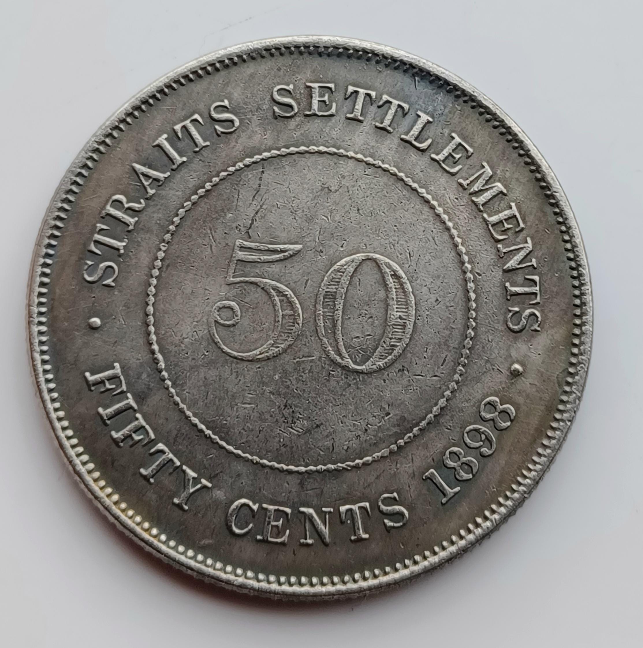 Straits settlements - Etsy 日本
