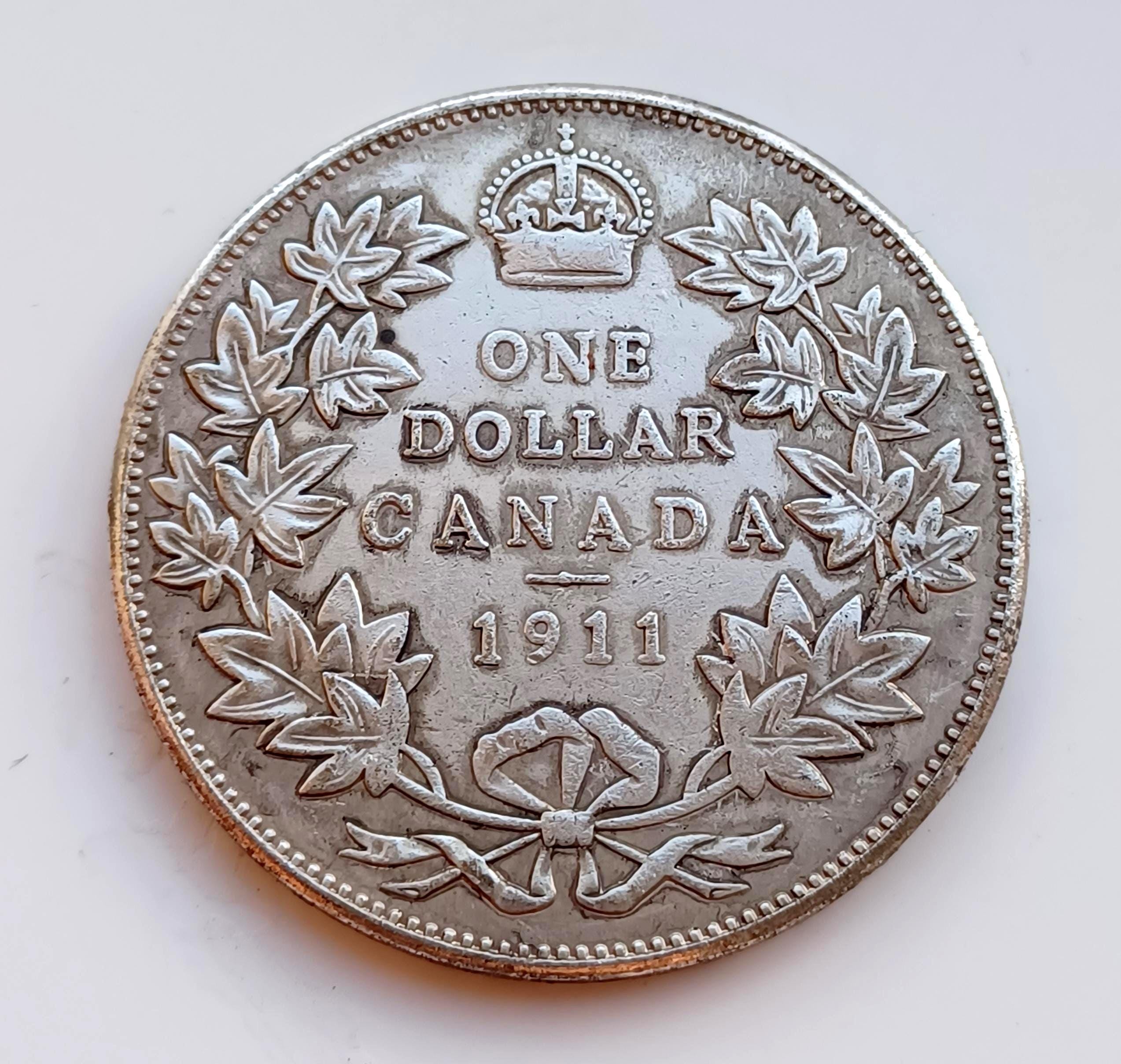1911 one dollar - Etsy 日本
