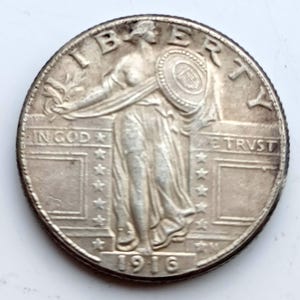 Quarter dollar - Etsy 日本
