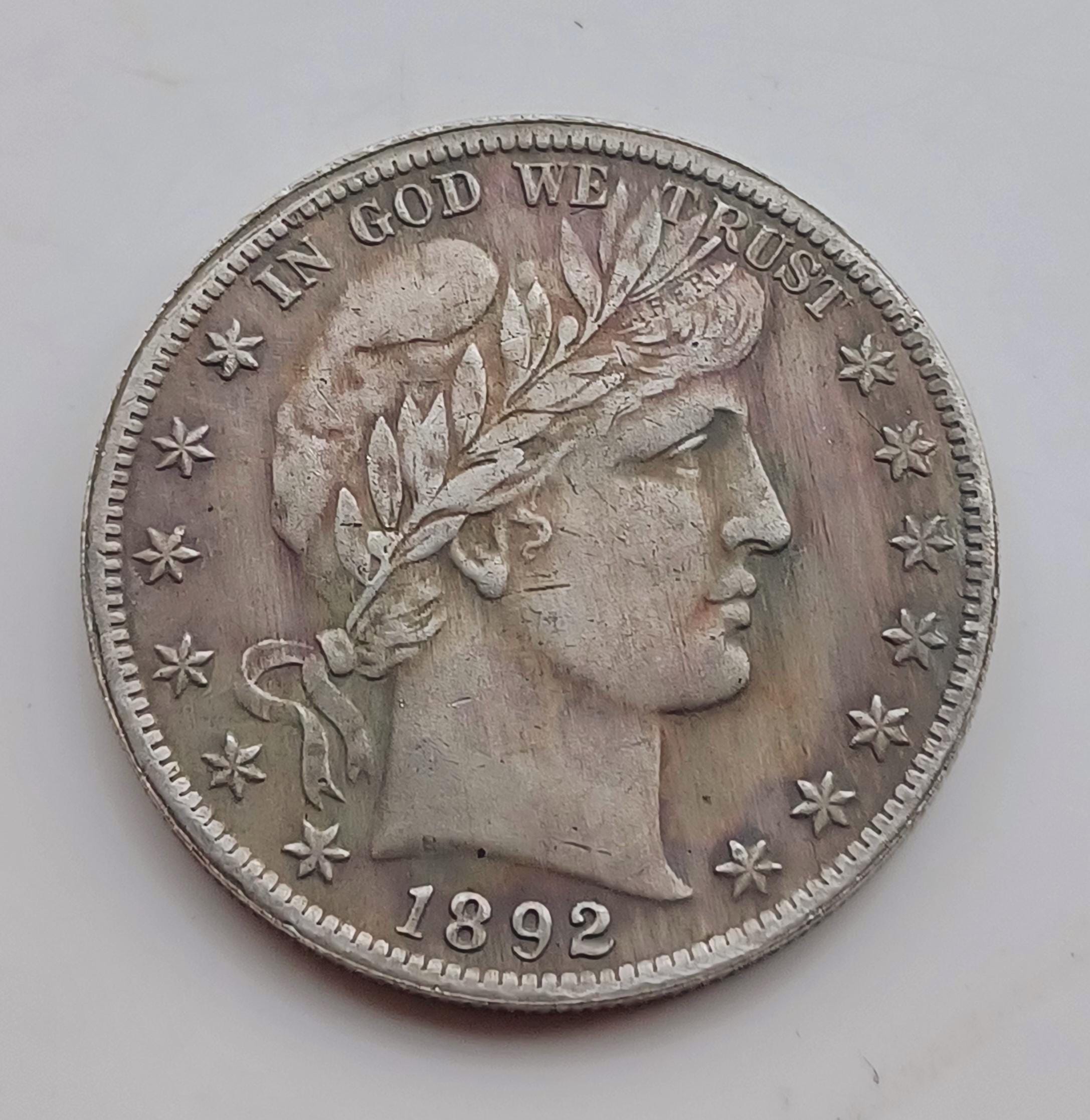 Quarter dollar rare - Etsy 日本