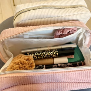 Trousse à maquillage personnalisée image 8