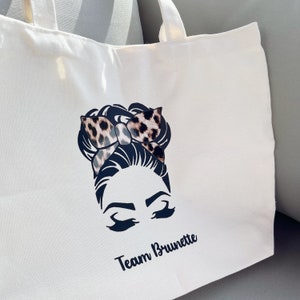 Tote Bag femme à personnaliser image 6