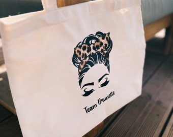 Tote Bag femme à personnaliser