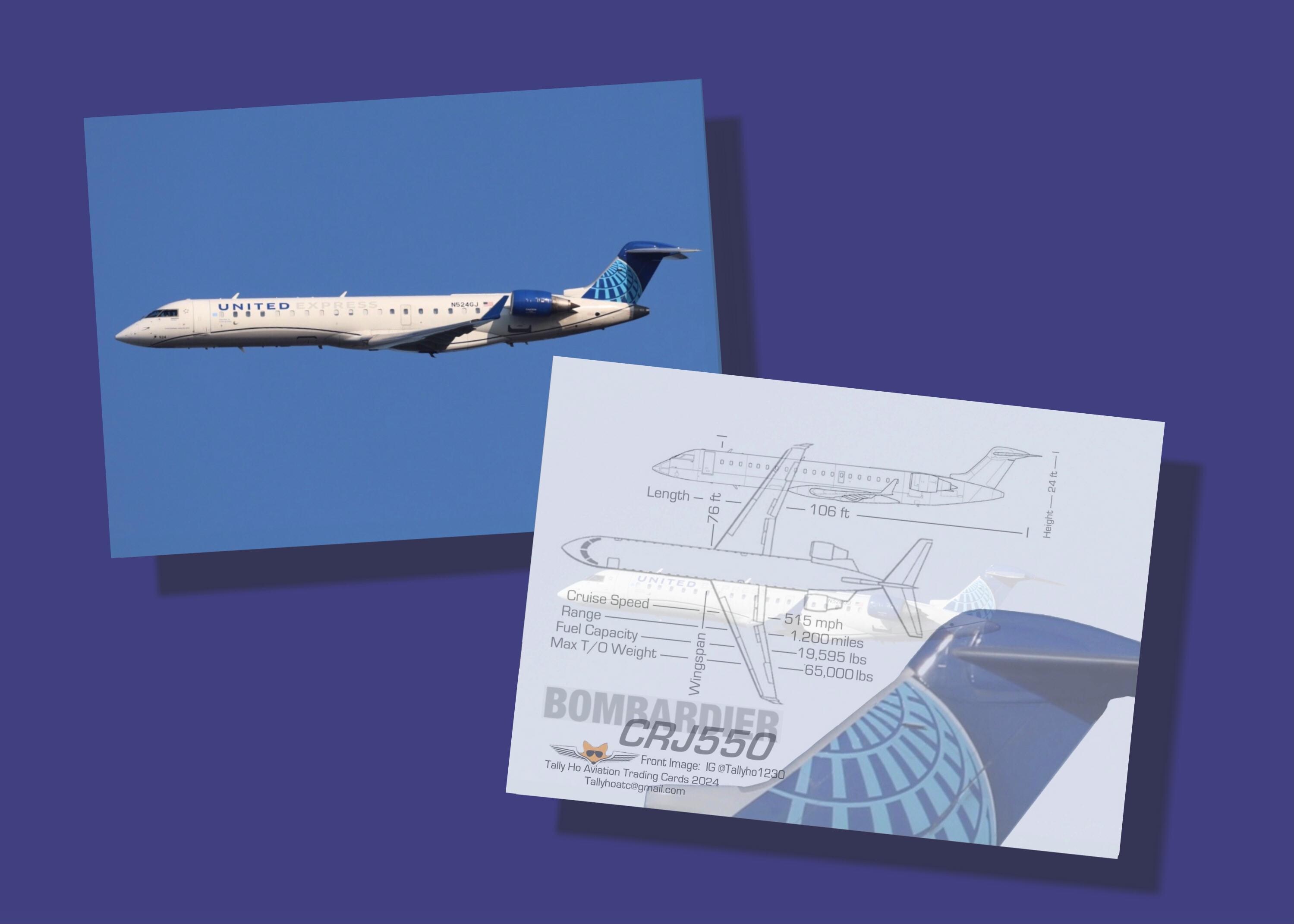 Aircraft Trading Cards - Etsy Canada