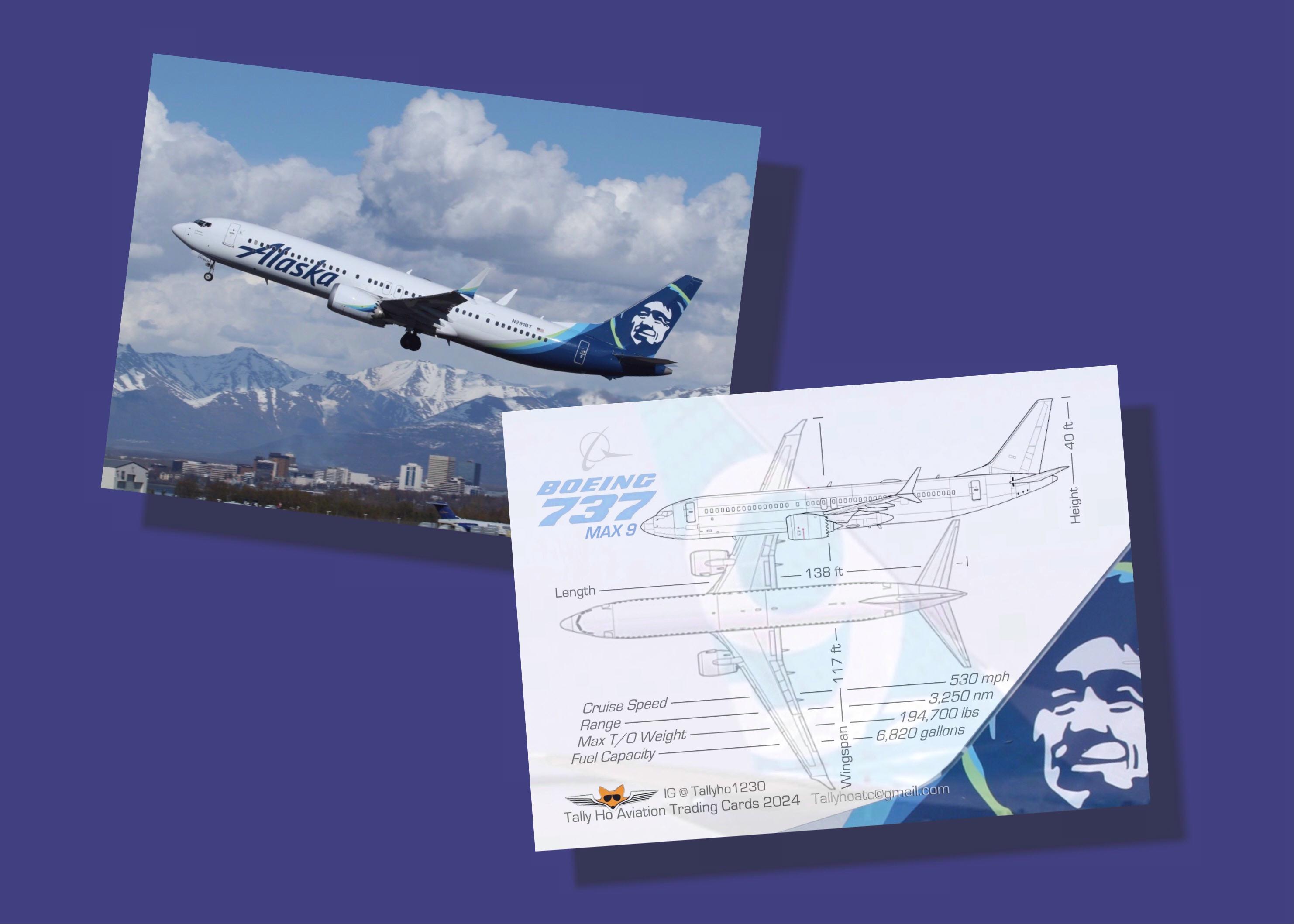 alaska airlines releases new holographic trading cards featuring iconic liveries POKEMON 23K GOLD PLATED TRADING CARD JIGGLY PUFF  One Of Us Comics