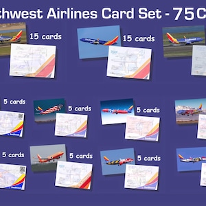 Sun Country Airlines Boeing 737-800 Set of 25 Aviation Trading