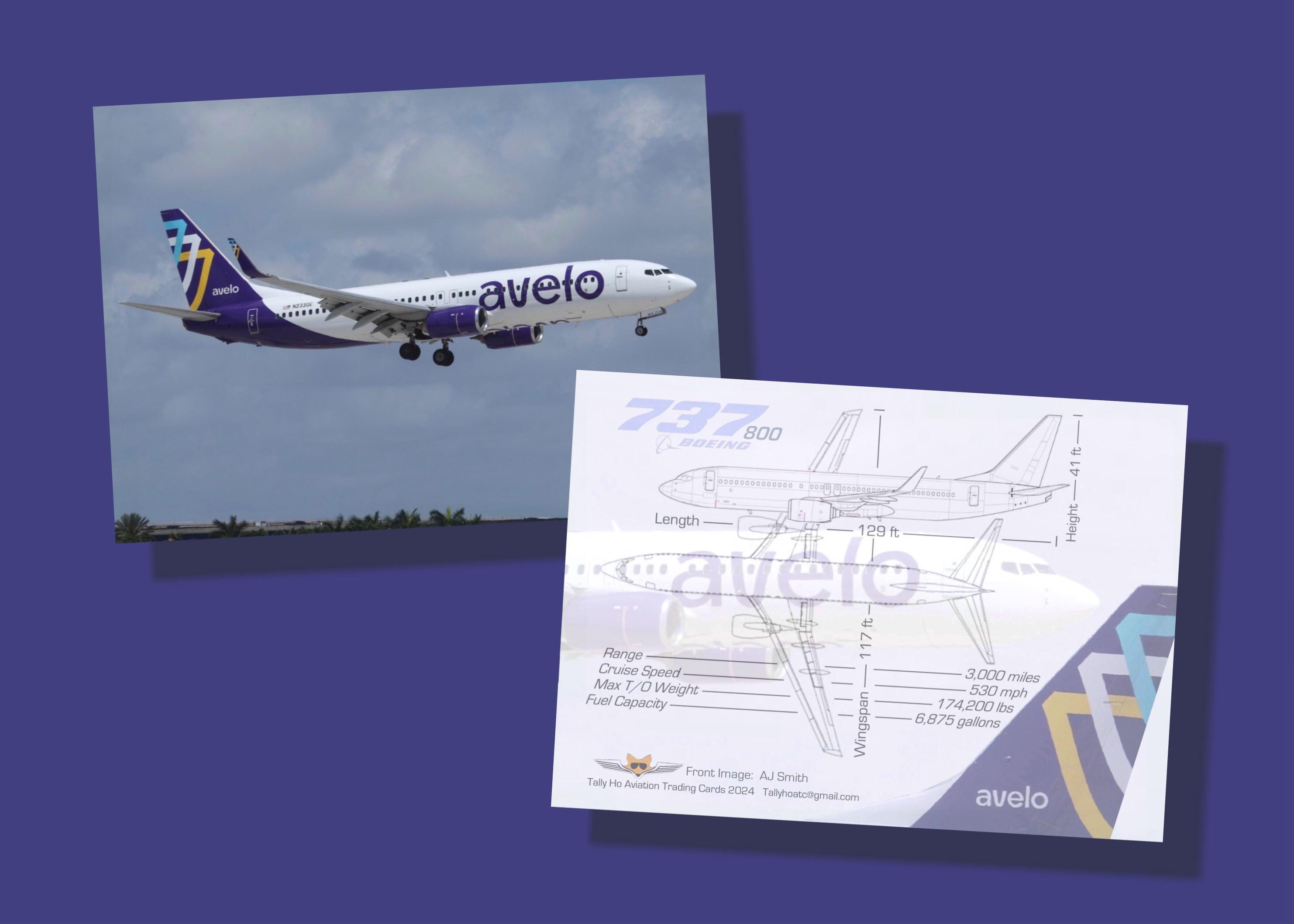 Delta airline trading cards - Etsy 日本