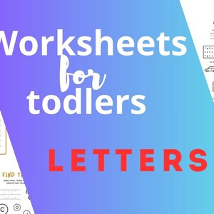 Puede incluir: Hojas de trabajo en blanco y negro para niños pequeños para practicar el trazado de las letras A, B y C. Las hojas de trabajo también incluyen actividades para encontrar las letras en una búsqueda de palabras.