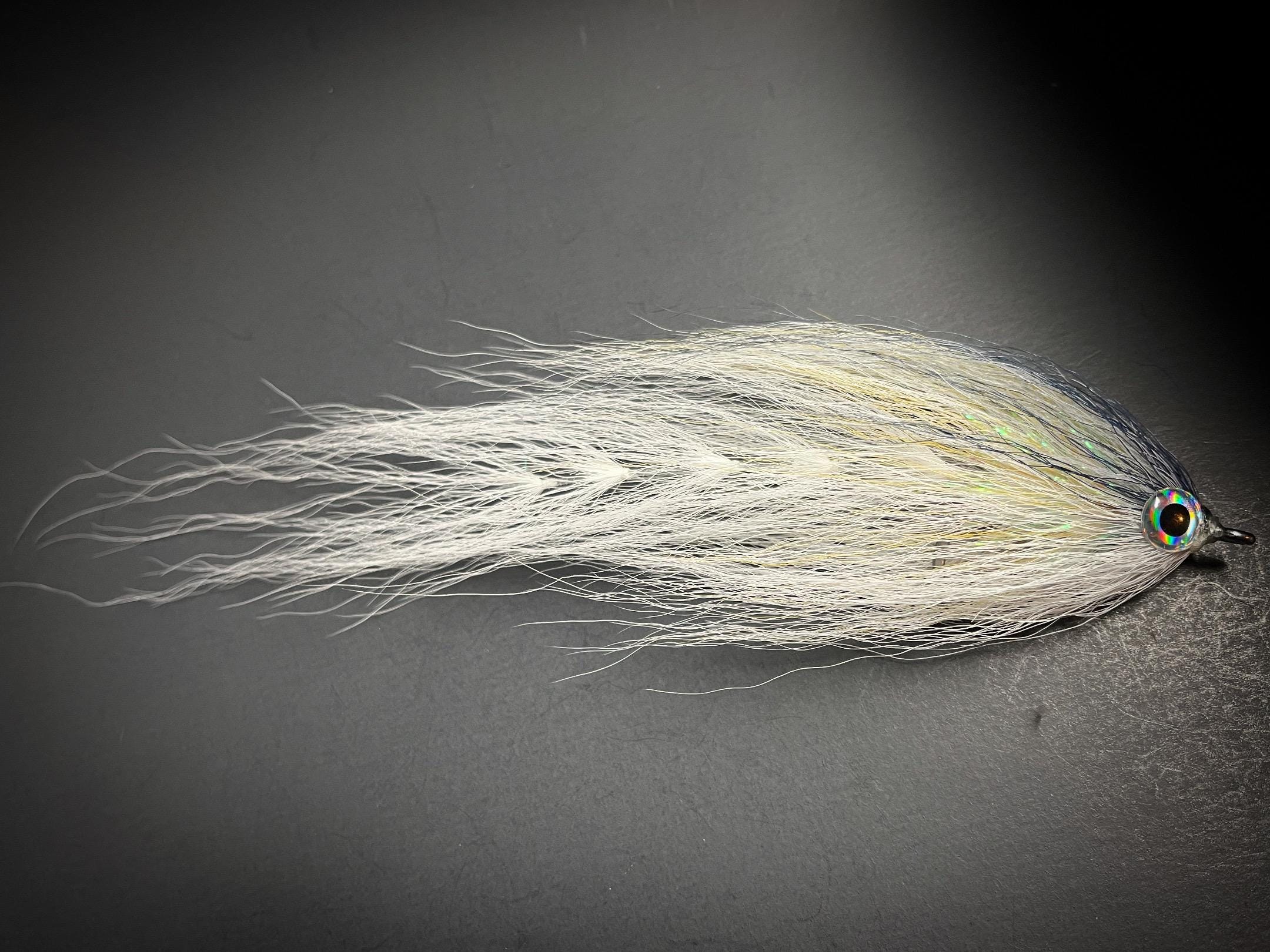 Hollow Fleye Craft Fur Fly Patterns Beast Fleye Beast Fly Hollow