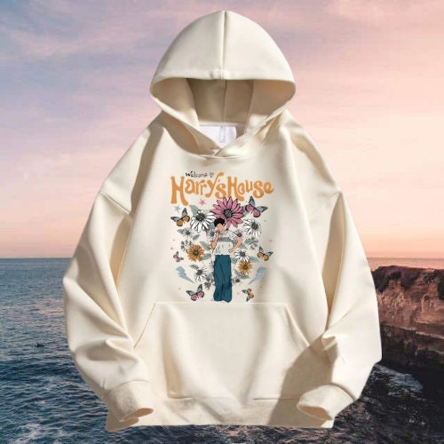 Harry's House Hoodie 