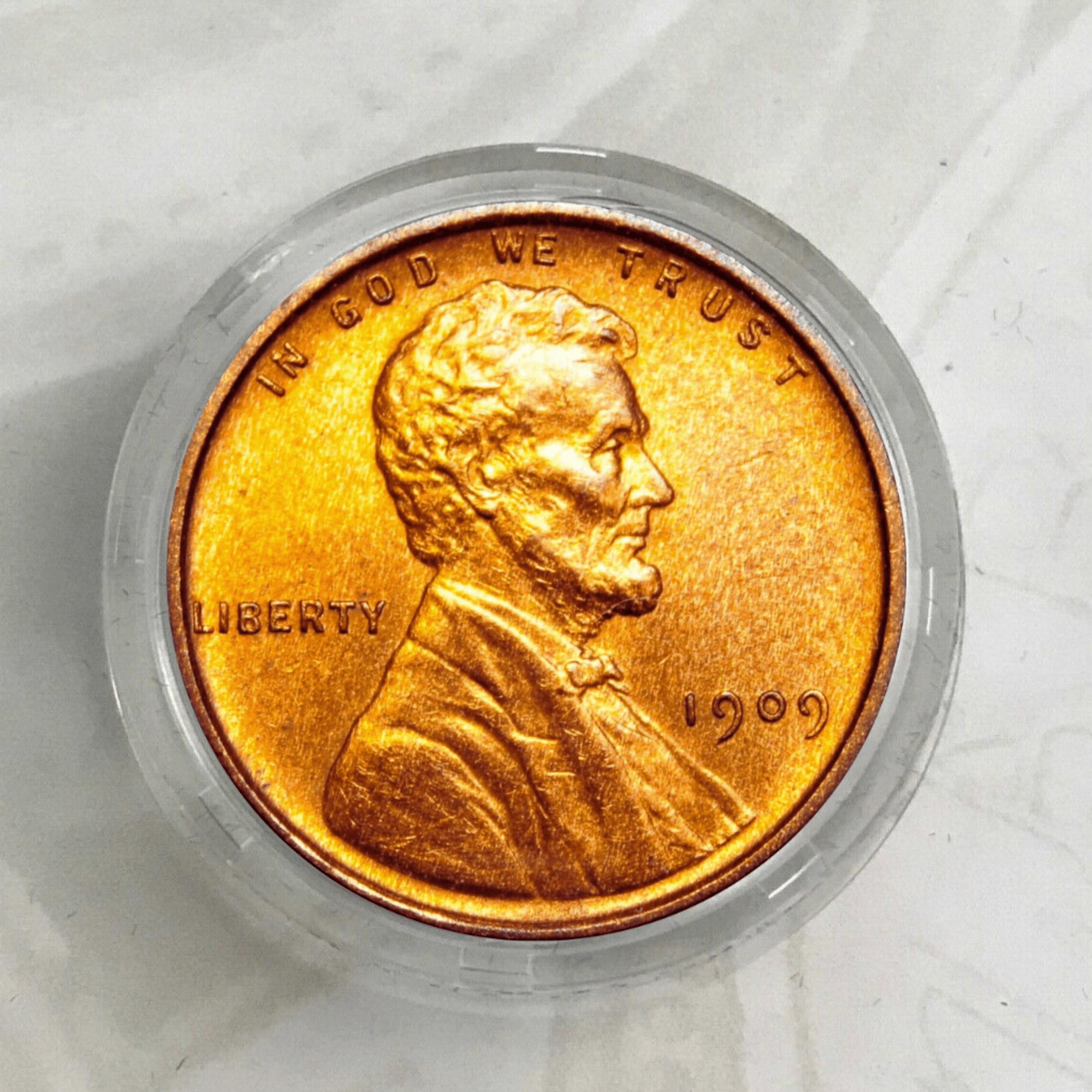 1945年 アメリカ 1セント　ミントマークなし 楽天市場】1945年 1セント、ミントマークなし（非常に希少）米国コイン