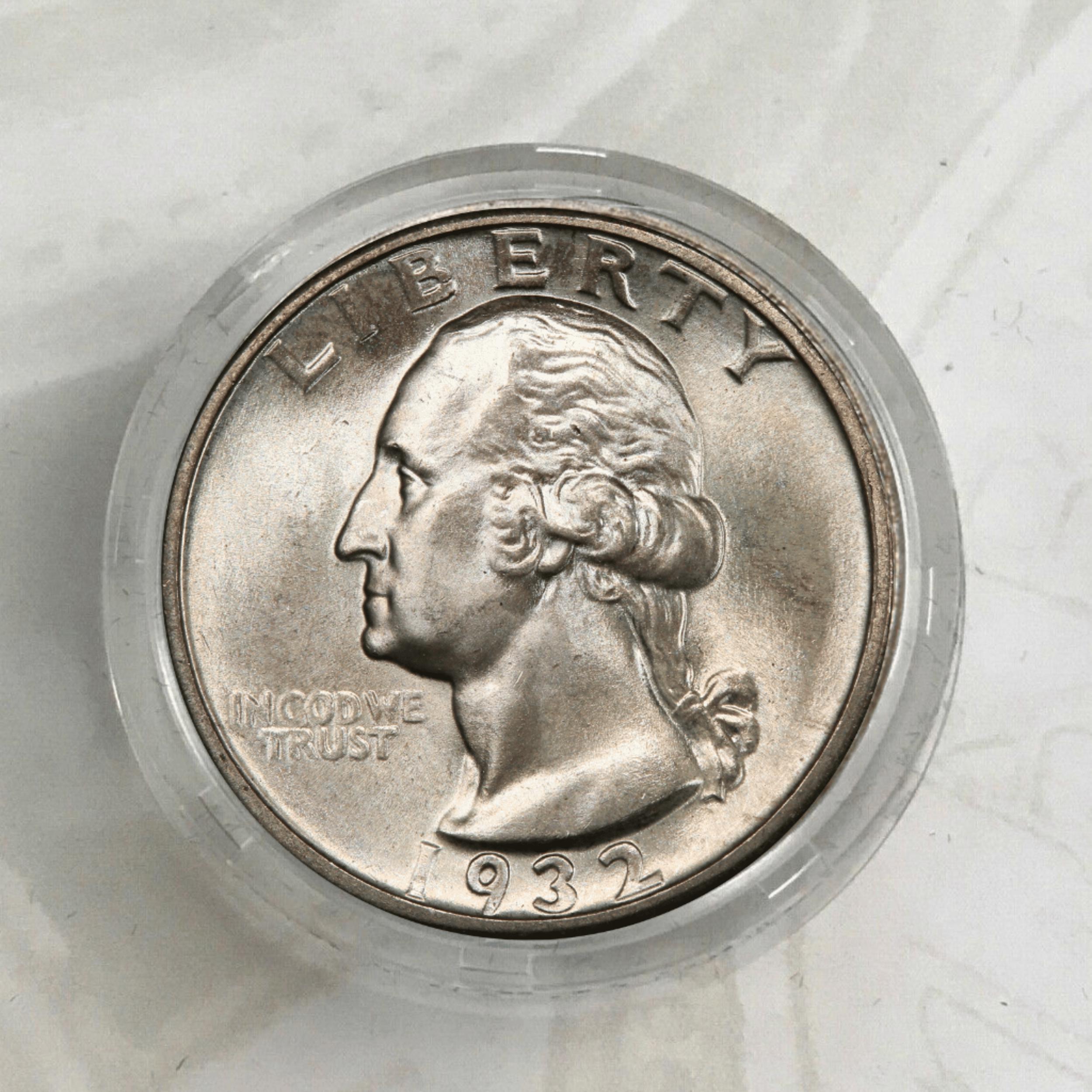 Quarter dollar rare - Etsy 日本