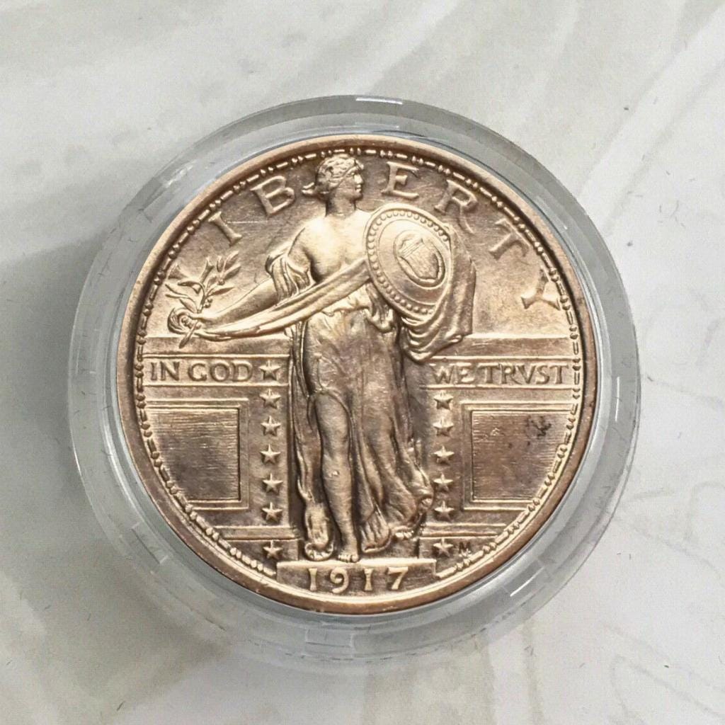 1924 liberty dollar - Etsy 日本