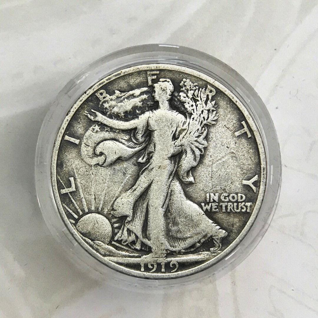 1943 s half dollar - Etsy 日本