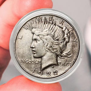 1922 liberty dollar - Etsy 日本 1922 liberty dollar - Etsy 日本